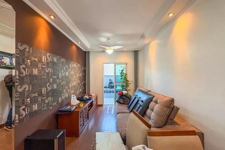 Apartamento à venda com 2 quartos, 96m² em Vila Santa Terezinha, São Bernardo do Campo