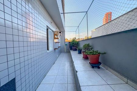 Apartamento à venda com 96m², 2 quartos e 1 vaga
