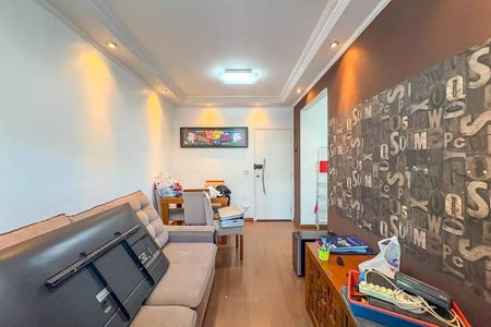 Apartamento à venda com 2 quartos, 96m² em Vila Santa Terezinha, São Bernardo do Campo