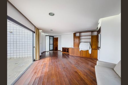 Apartamento à venda com 3 quartos, 270m² em Baeta Neves, São Bernardo do Campo