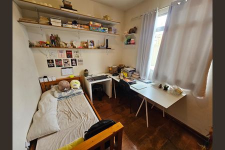 Apartamento à venda com 3 quartos, 124m² em Planalto, Belo Horizonte
