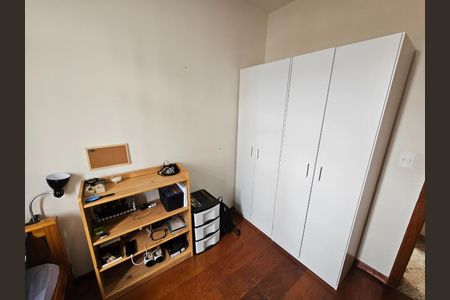 Apartamento à venda com 3 quartos, 124m² em Planalto, Belo Horizonte