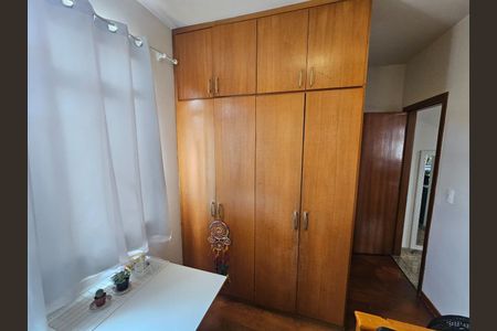 Apartamento à venda com 3 quartos, 124m² em Planalto, Belo Horizonte