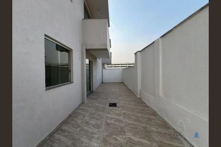 Apartamento à venda com 2 quartos, 50m² em Vila Cloris, Belo Horizonte