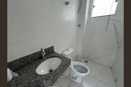 Apartamento à venda com 2 quartos, 50m² em Vila Cloris, Belo Horizonte