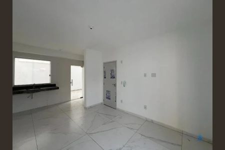 Apartamento à venda com 2 quartos, 50m² em Vila Cloris, Belo Horizonte
