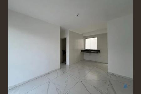Apartamento à venda com 2 quartos, 50m² em Vila Cloris, Belo Horizonte
