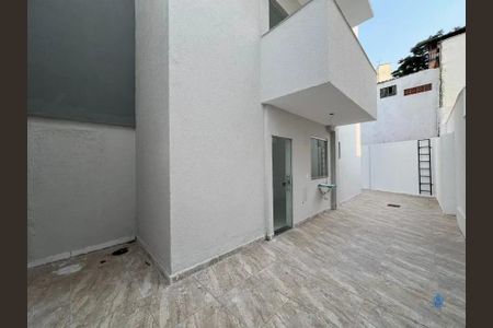 Apartamento à venda com 2 quartos, 50m² em Vila Cloris, Belo Horizonte