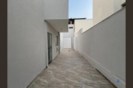 Apartamento à venda com 2 quartos, 50m² em Vila Cloris, Belo Horizonte