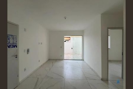 Apartamento à venda com 2 quartos, 50m² em Vila Cloris, Belo Horizonte