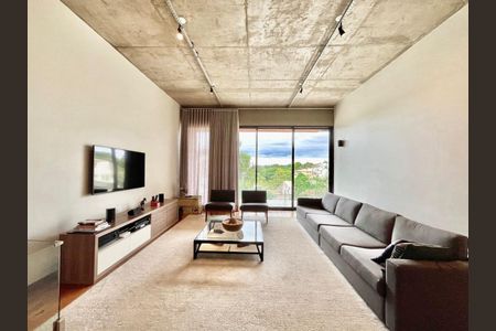 Casa à venda com 4 quartos, 361m² em Trevo, Belo Horizonte