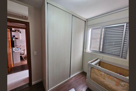 Apartamento à venda com 3 quartos, 86m² em Vila Cloris, Belo Horizonte