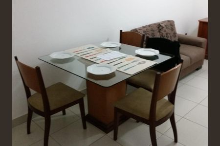 Apartamento à venda com 3 quartos, 92m² em Pampulha, Belo Horizonte