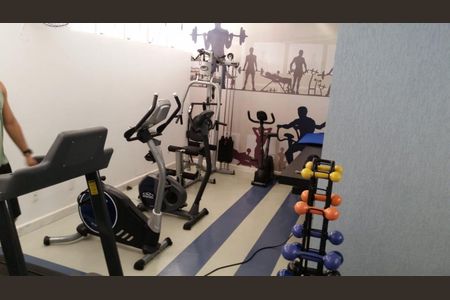 Apartamento à venda com 92m², 3 quartos e 1 vaga