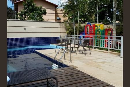 Apartamento à venda com 3 quartos, 92m² em Pampulha, Belo Horizonte