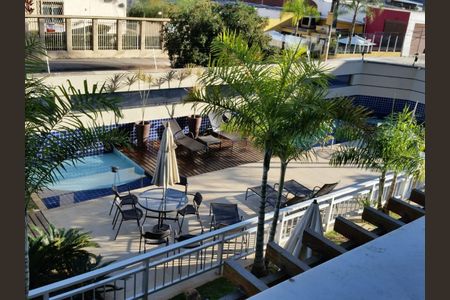 Apartamento à venda com 92m², 3 quartos e 1 vaga