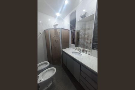 Apartamento à venda com 3 quartos, 100m² em Santa Branca, Belo Horizonte