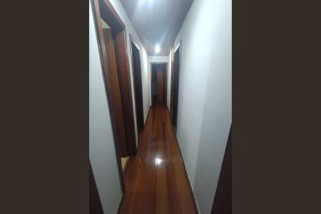 Apartamento à venda com 3 quartos, 100m² em Santa Branca, Belo Horizonte