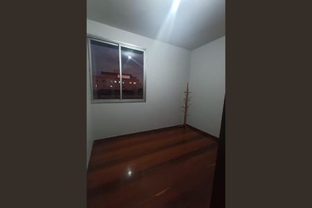 Apartamento à venda com 3 quartos, 100m² em Santa Branca, Belo Horizonte