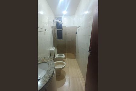 Apartamento à venda com 3 quartos, 100m² em Santa Branca, Belo Horizonte