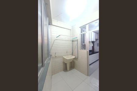 Apartamento à venda com 3 quartos, 100m² em Santa Branca, Belo Horizonte