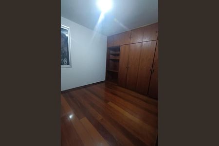 Apartamento à venda com 3 quartos, 100m² em Santa Branca, Belo Horizonte