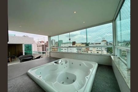 Apartamento à venda com 292m², 3 quartos e 4 vagas