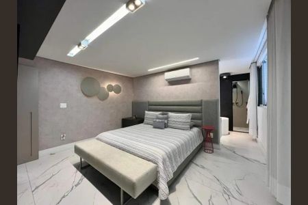 Apartamento à venda com 292m², 3 quartos e 4 vagas