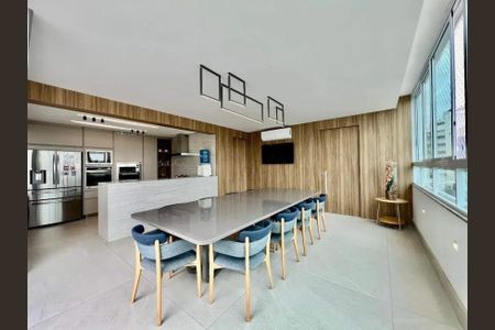 Apartamento à venda com 3 quartos, 292m² em Liberdade, Belo Horizonte