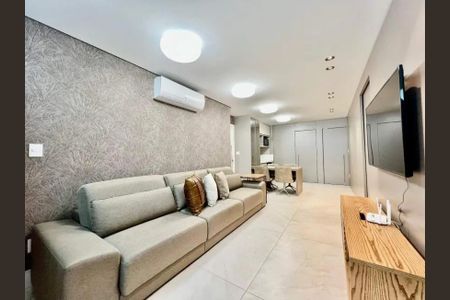 Apartamento à venda com 3 quartos, 292m² em Liberdade, Belo Horizonte