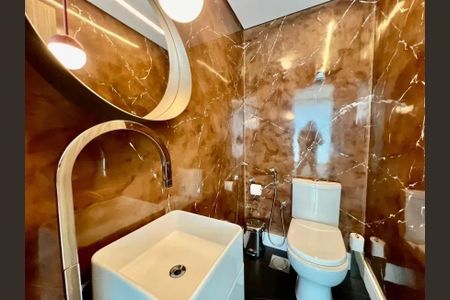 Apartamento à venda com 292m², 3 quartos e 4 vagas