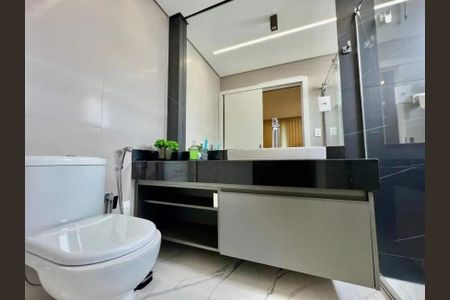 Apartamento à venda com 292m², 3 quartos e 4 vagas