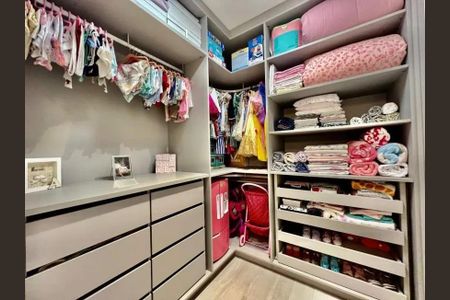 Apartamento à venda com 292m², 3 quartos e 4 vagas