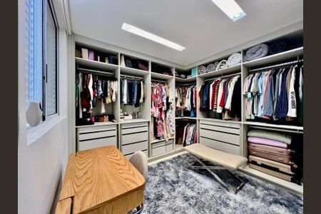 Apartamento à venda com 292m², 3 quartos e 4 vagas