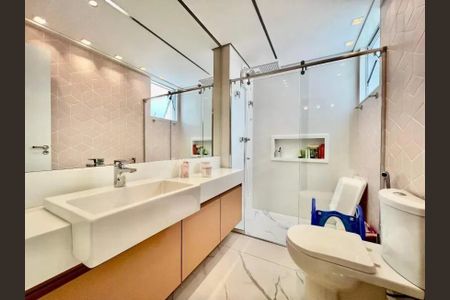 Apartamento à venda com 292m², 3 quartos e 4 vagas