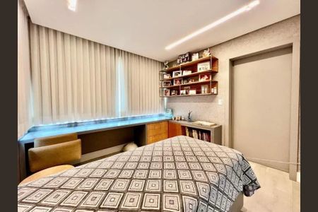 Apartamento à venda com 3 quartos, 292m² em Liberdade, Belo Horizonte