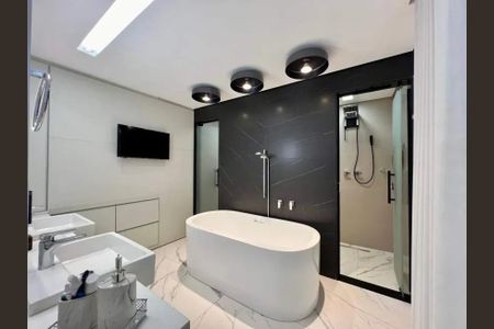 Apartamento à venda com 292m², 3 quartos e 4 vagas