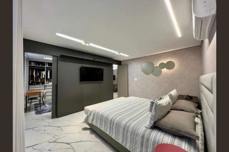 Apartamento à venda com 3 quartos, 292m² em Liberdade, Belo Horizonte