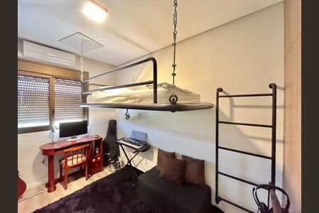 Apartamento à venda com 187m², 4 quartos e 8 vagas