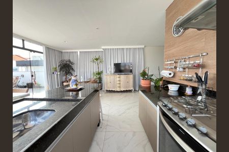 Apartamento à venda com 187m², 4 quartos e 8 vagas