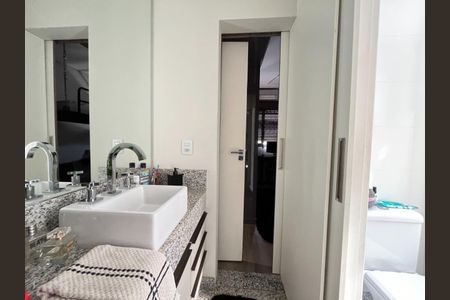 Apartamento à venda com 187m², 4 quartos e 8 vagas