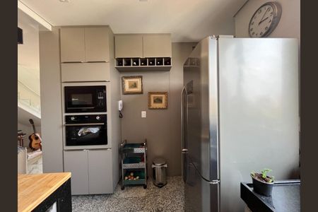 Apartamento à venda com 187m², 4 quartos e 8 vagas