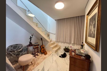 Apartamento à venda com 187m², 4 quartos e 8 vagas