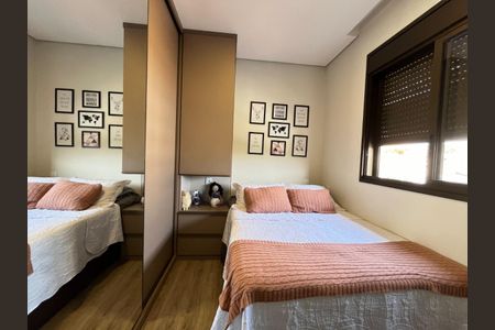 Apartamento à venda com 187m², 4 quartos e 8 vagas