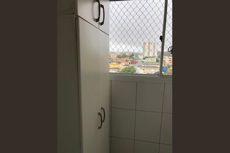 Apartamento à venda com 2 quartos, 78m² em Baeta Neves, São Bernardo do Campo