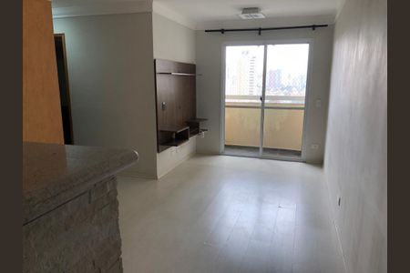 Apartamento à venda com 2 quartos, 78m² em Baeta Neves, São Bernardo do Campo