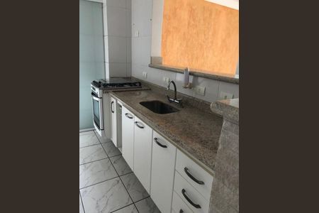 Apartamento à venda com 2 quartos, 78m² em Baeta Neves, São Bernardo do Campo