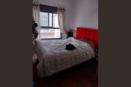 Apartamento para alugar com 2 quartos, 66m² em Santo Amaro, São Paulo