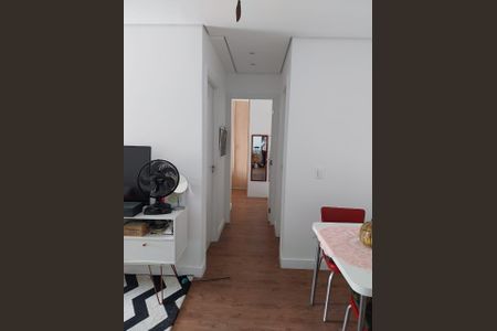 Apartamento para alugar com 2 quartos, 66m² em Santo Amaro, São Paulo