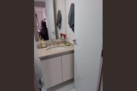 Apartamento para alugar com 2 quartos, 66m² em Santo Amaro, São Paulo